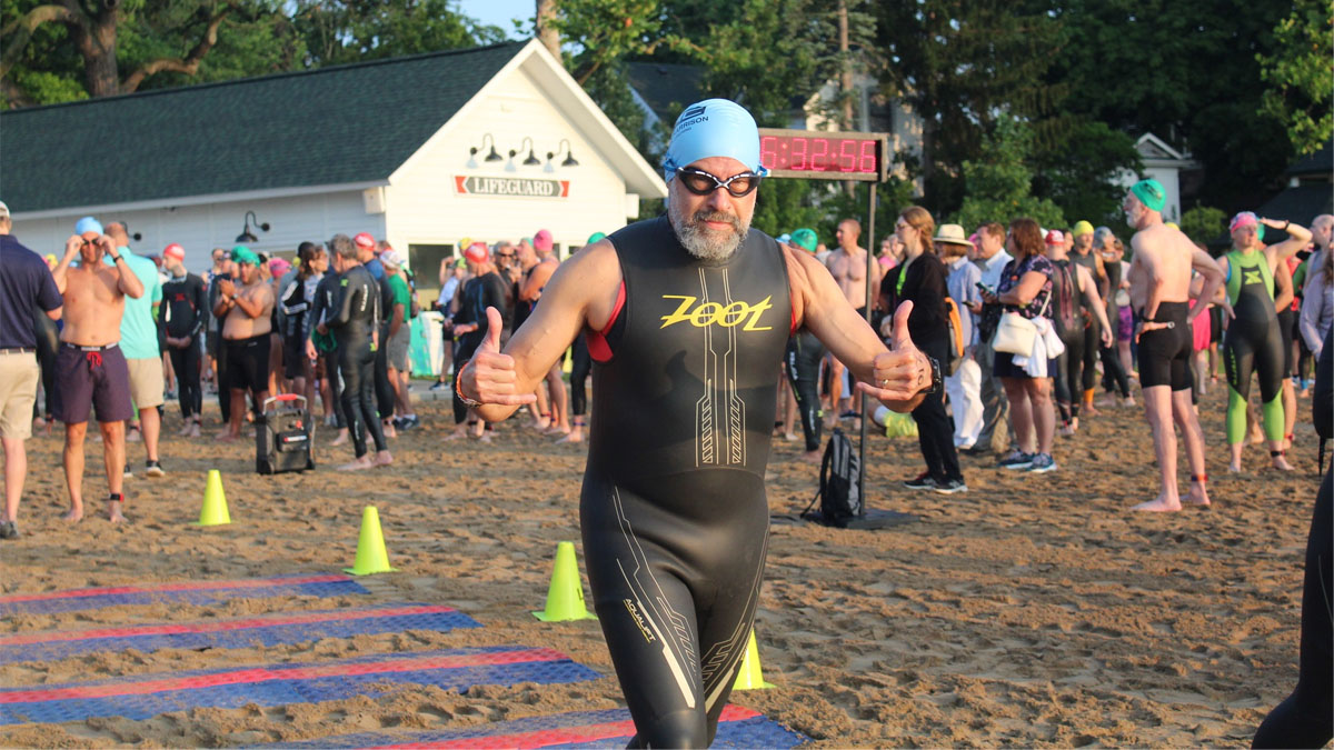 Wauconda Triathlon